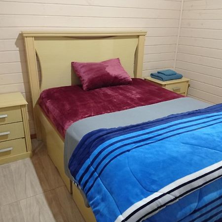 A Casa E Sua! Otel Urubici Dış mekan fotoğraf