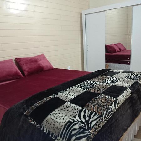 A Casa E Sua! Otel Urubici Dış mekan fotoğraf