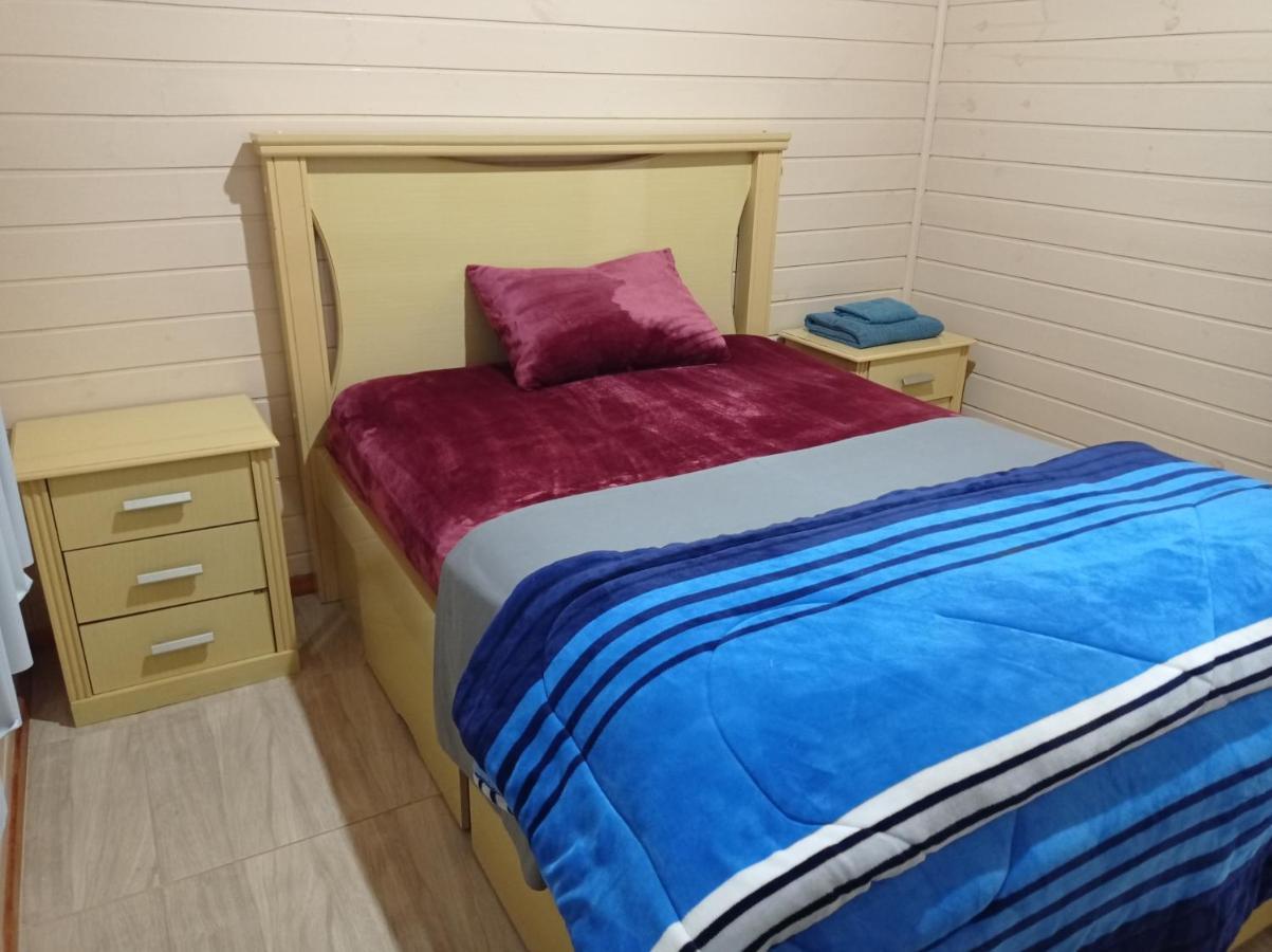 A Casa E Sua! Otel Urubici Dış mekan fotoğraf