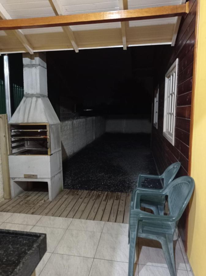 A Casa E Sua! Otel Urubici Dış mekan fotoğraf