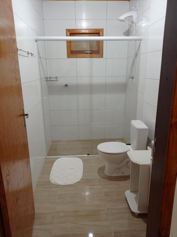 A Casa E Sua! Otel Urubici Dış mekan fotoğraf